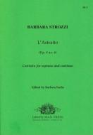 L'Astratto op. 8'4 