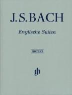 Suites anglaises BWV 806-811 