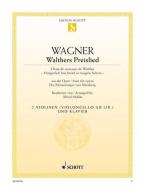 Chant de Concours de Walther Standard