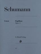 Papillon op. 2 