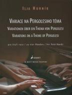 Variations on a theme of Pergolesi 