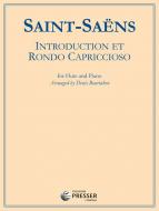 Introduction et Rondo Capriccioso op. 28 