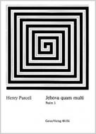 Jehova quam multi 