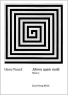 Jehova quam multi 