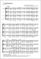 Frühlingsgruss 