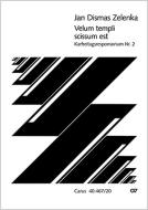 Velum templi scissum est 