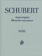 Impromptus et Moments musicaux 