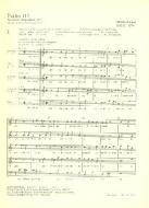 Psaume 143 