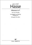Miserere en fa majeur 