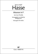 Miserere en fa majeur 