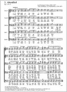 Chant du soir 