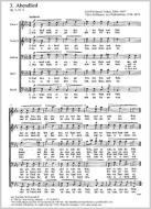 Chant du soir 