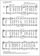 Chant de l'été 