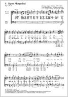 Chant du matin des chasseurs 