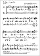 Chant du matin des chasseurs 