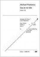 Psaume 116 