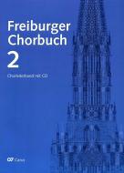 Freiburger Chorbuch 2 