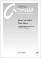 Traumtänze Standard