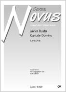 Cantate Domino Standard