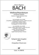 Weihnachtsoratorium BWV 248 