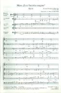 Missa 'Ecce Sacerdos magnus' 