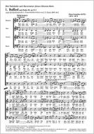 3 chants de Psaumes 