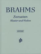 Sonates pour violon et piano 
