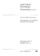 Mummelsee 