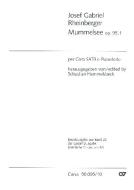 Mummelsee 
