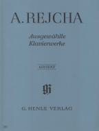 Oeuvres choisies pour Piano 
