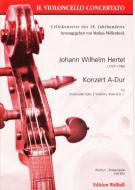 Konzert A-Dur 