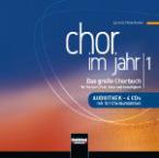 Chor im Jahr 1 