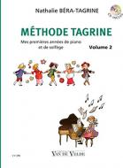 Méthode Tagrine Vol.2 