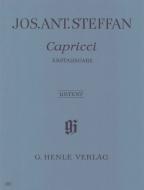 5 Capricci (première édition) 
