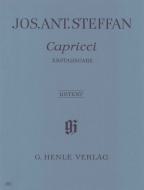 5 Capricci (première édition) 