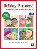 Holiday Partners! 