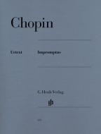 Impromptus 