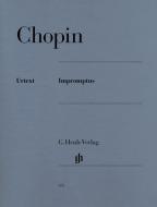 Impromptus 