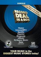 Record Deal in A Box: Single Edition 