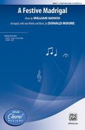 A Festive Madrigal Standard
