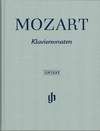 Edition intégrale des Sonates pour piano en un volume 
