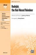 Rudolph, The Red-Nosed Reindeer 