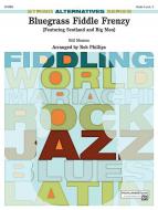 Bluegrass Fiddle Frenzy Standard