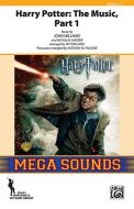 Harry Potter: The Music, Part 1 Standard