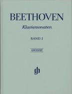 Sonates pour piano 1 