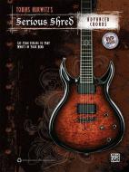 Serious Shred Advanced Chords 