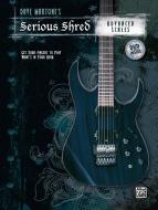 Serious Shred Advanced Scales 
