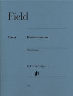 Sonates pour piano 