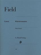 Sonates pour piano 
