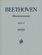 Sonates pour piano 2 